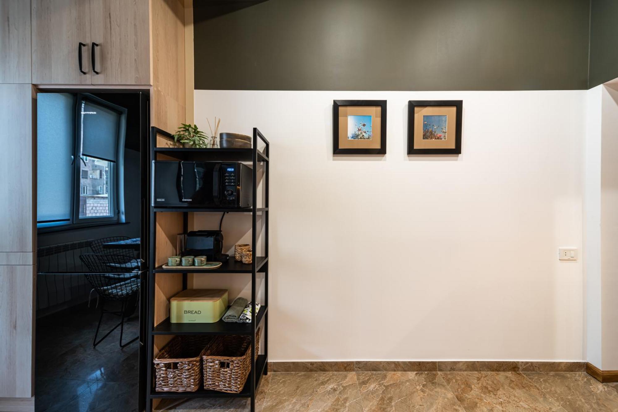 Neva By Downtown Apartment