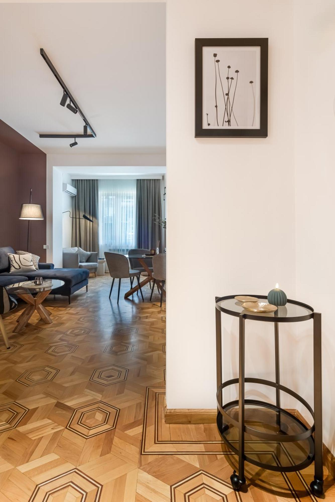 Apartment Neva By Downtown *