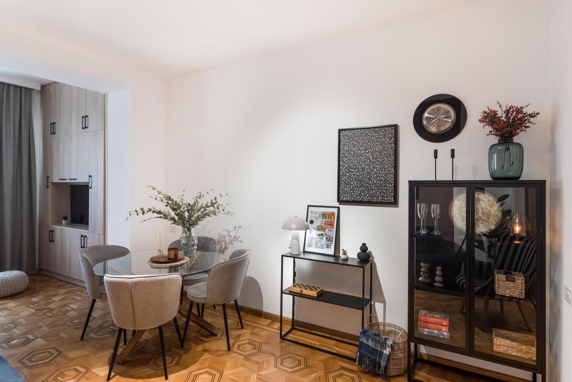 Neva By Downtown Apartment