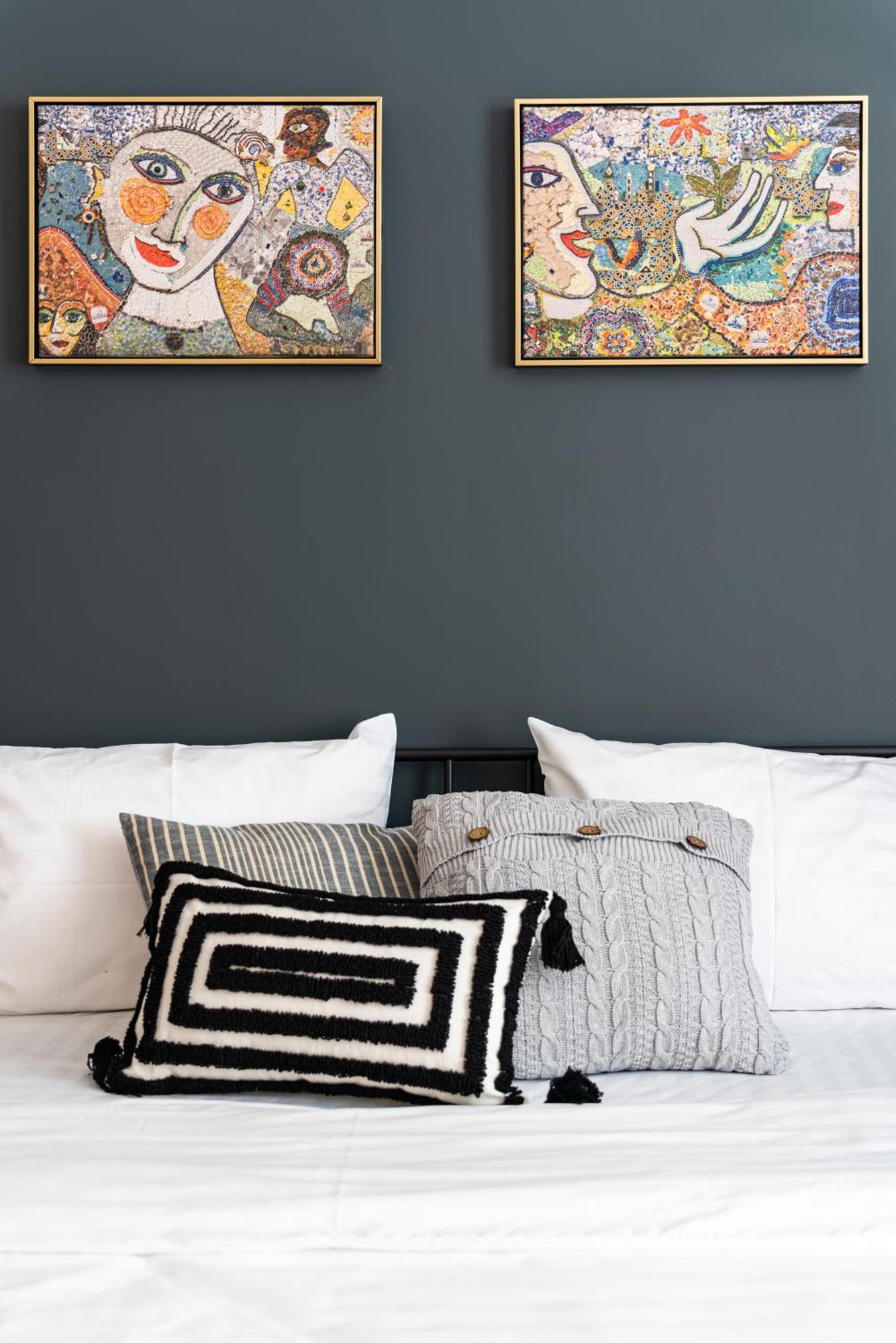 Neva By Downtown Apartment *