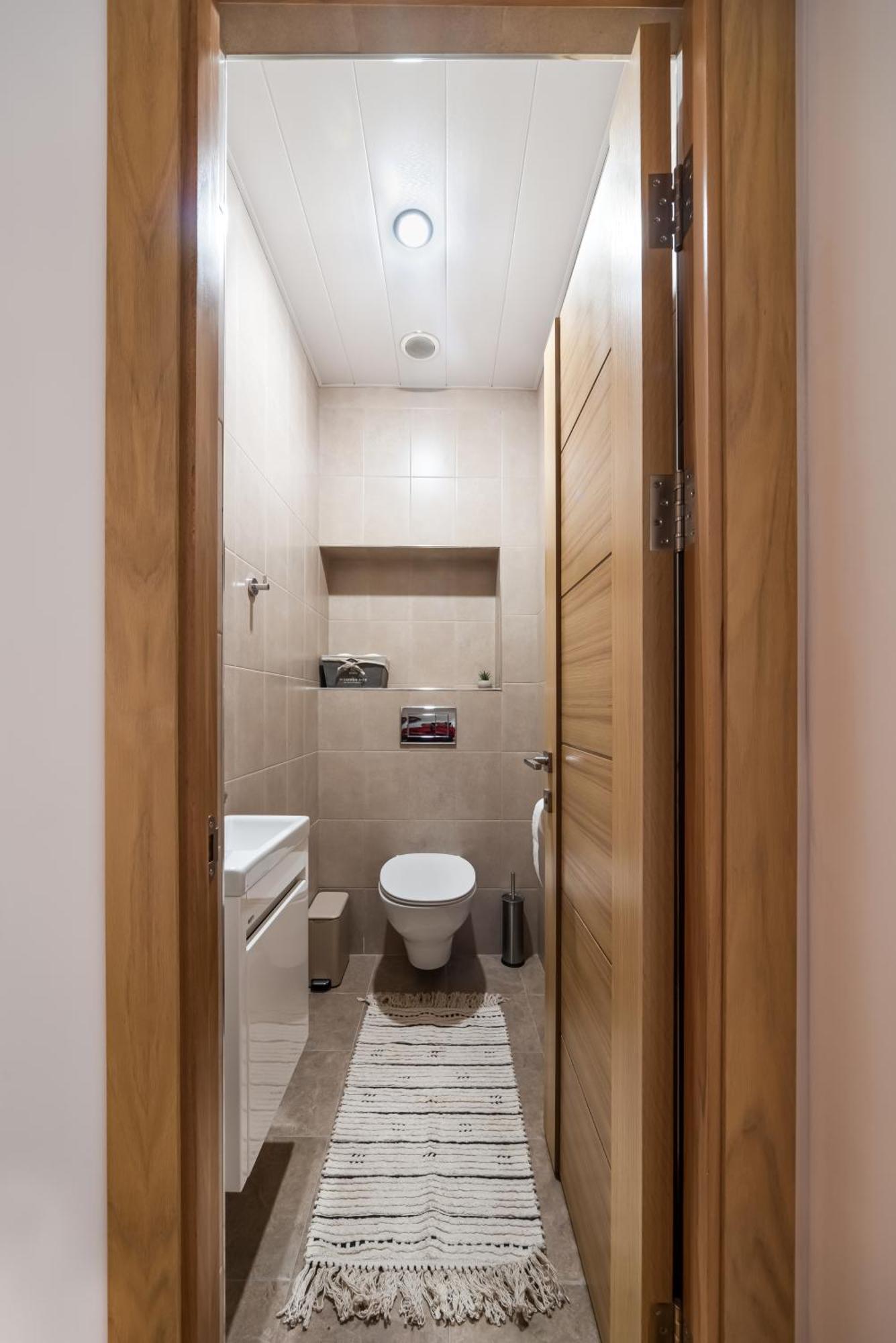 Apartment Neva By Downtown