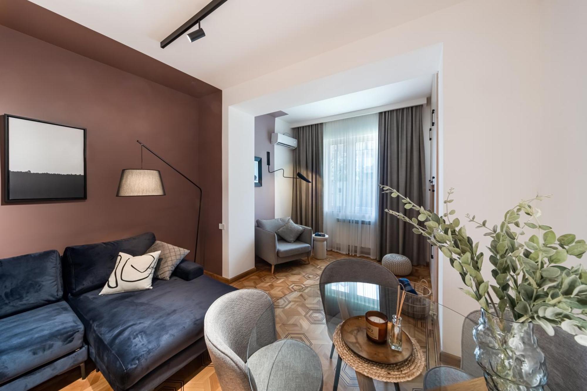 Neva By Downtown Apartment Yerevan