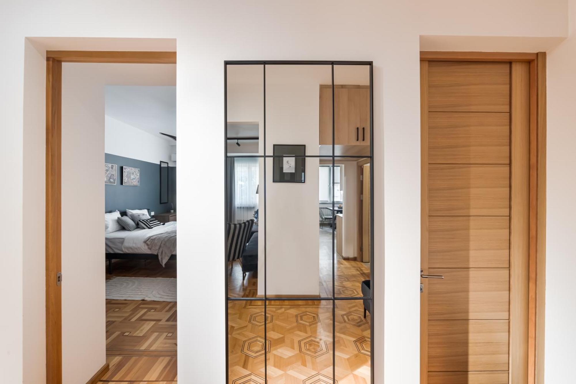 Neva By Downtown Apartment Yerevan