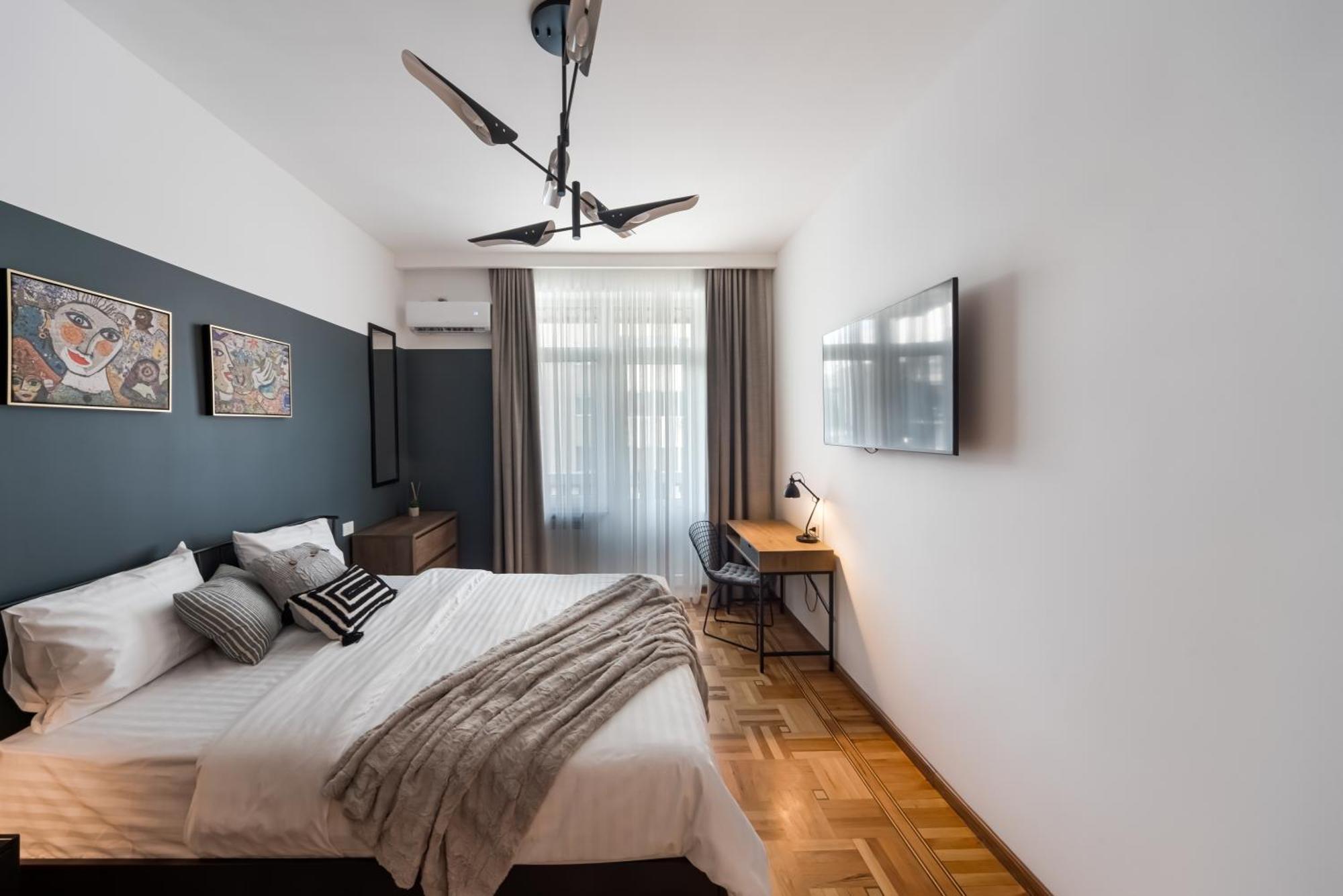 Apartment Neva By Downtown Yerevan