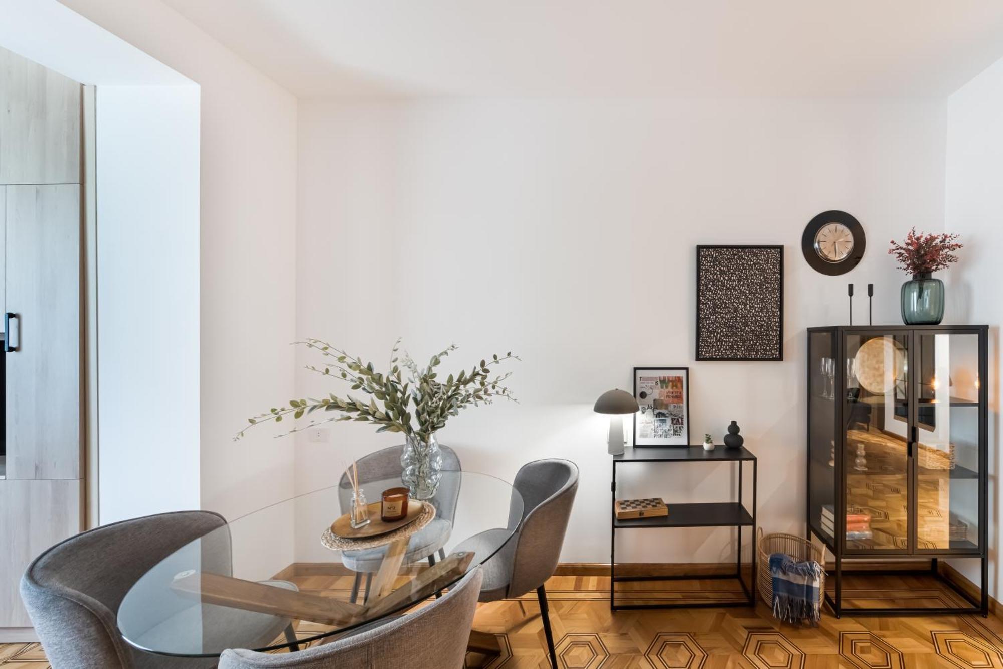 Apartment Neva By Downtown *