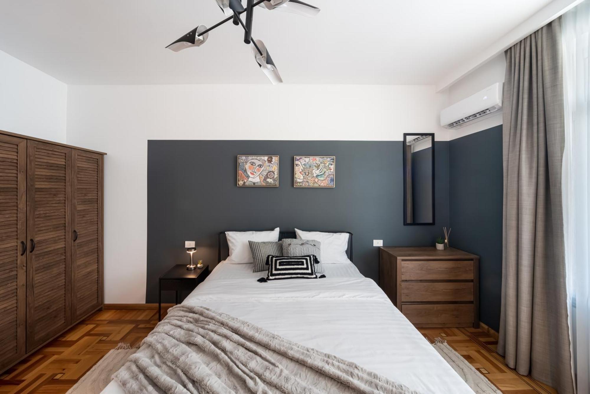 Neva By Downtown Apartment Yerevan