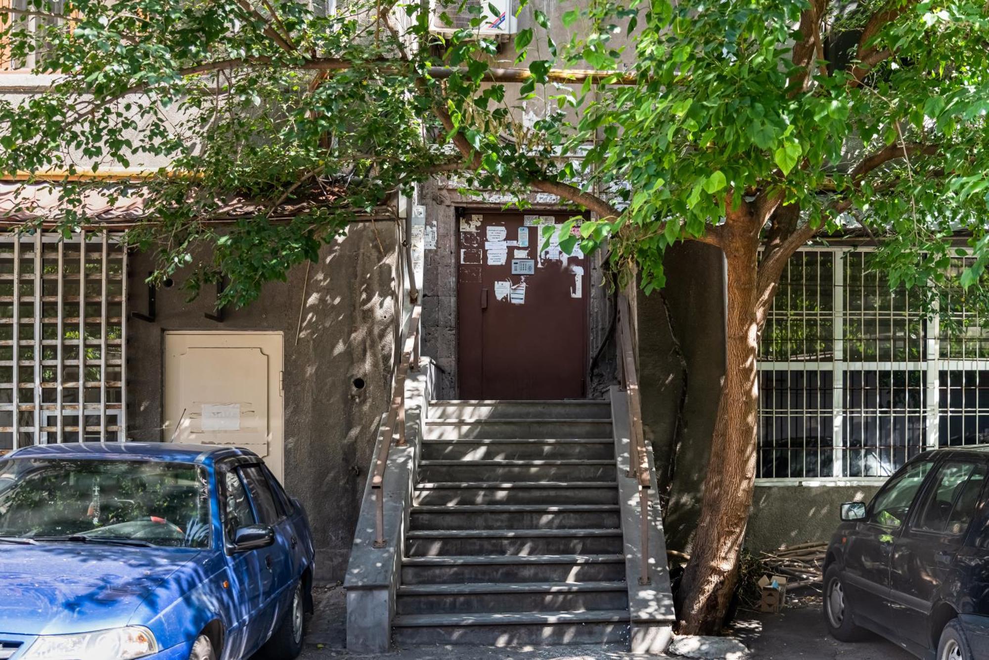 Neva By Downtown Apartment Yerevan